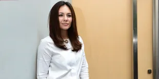 Ini Rahasia Wulan Guritno Selalu Tampil Awet Muda ala ABG