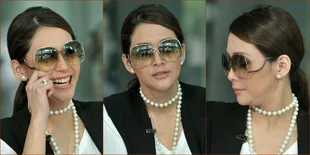 Ini Reaksi Maia Estianty Disebut Janda Bergelimang Harta