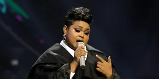 Ini Rencana Joan Idol Setelah Tereliminasi Dari Indonesian Idol 2018