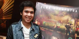 Ini Rencana Keluarga Untuk Kenang Setahun Meninggalnya Olga