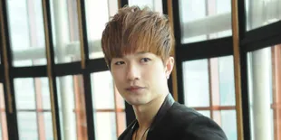 Ini Rencana Tahun Baru Lee Jeong Hoon &#38; Keluarganya