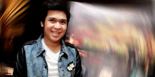 Ini Respon Deni Cagur Tentang Kabar Hoax Meninggalnya Olga