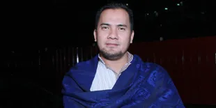 Ini Respon Saipul Jamiell Saat Tahu Ada Laporan 'Korban Baru'