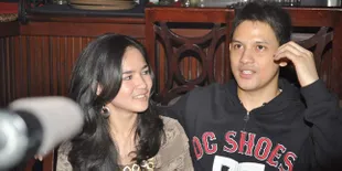 Ini Respon Sang Pacar Saat Lucky Perdana Ngebet Nikah