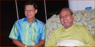 Ini Riwayat Penyakit Pepeng Selama 10 Tahun Hingga Meninggal