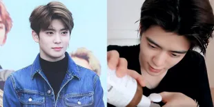 Ini Rutinitas Skin Care Jaehyun NCT Punya Kulit Wajah Bening & Sehat!