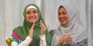 Ini Saran Psikolog Untuk Marshanda dan Ibunya