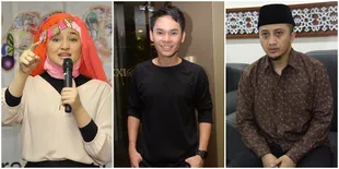 Ini Saran Ustaz Yusuf Mansur Saat Marshanda Curhat Perceraian