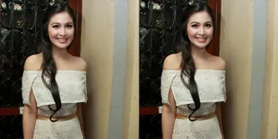 Ini Satu Kata Dari Sandra Dewi Untuk Chelsea dan Glenn