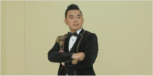Ini Senjata Zam Ryzam Hadapi Rara dan Selfi di Babak Grand Final DA Asia 4