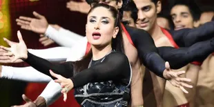 Ini Sosok Aktris Sempurna Versi Kareena Kapoor, Siapa Dia?