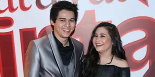 Ini Sosok Maxime Bouttier di Mata Orangtua Prilly Latuconsina