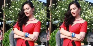 Ini Sosok Pahlawan Dalam Hidup Si Cantik Elvira Devinamira