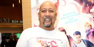 Ini Tanggapan Indro Warkop Tentang Artis Terjun Politik