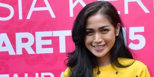 Ini Tanggapan Jessica Iskandar Soal Kemenangannya Lawan Ludwig