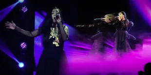 Ini Target Yunita di Indonsian Idol Sebenarnya