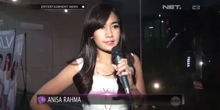 Ini Tipe Cowok Idaman Anisa Rahma, Kamu Termasuk?