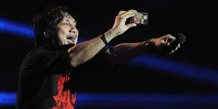 Ini Video Yang Direkam Katon Bagaskara dan Membuatnya Jatuh