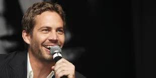 Ini Wawancara Terakhir Paul Walker dengan TMZ