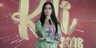 Ini Wejangan Iis Dahlia Untung Lulusan Kontes Dangdut Indonesia