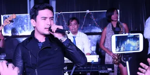 Ini Wujud Cinta Christian Bautista Kepada Indonesia