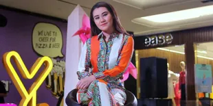 Ini yang Akan Dilakukan Oleh Aaliyah Massaid Usai Pandemi Corona Berakhir, Kira-Kira Apa Ya?