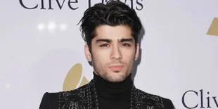 Ini Yang Bakal Dilakukan Zayn Malik Jika Tidak Jadi Penyanyi