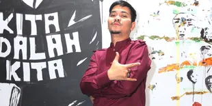 Ini Yang Baru Dari Indra Bekti, Dance Competition - Goyang Joged'