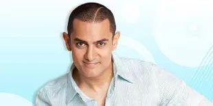 Ini Yang Bikin Aamir Khan Berlinang Air Mata, Mengharukan!