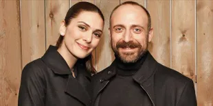Ini Yang Bikin Berguzar Korel Bertekuk Lutut Pada Halit Ergenc