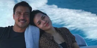 Ini yang Bikin Raisa Mantap Nikah dengan Hamish Daud, dari Awal Sudah Mengajak Berumah Tangga