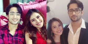 Ini Yang Bikin Shaheer Klepek-Klepek Tak Berdaya di Depan Ayu
