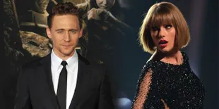 Ini Yang Bikin Taylor Swift Jatuh Cinta Sama Tom Hiddleston