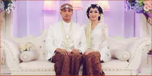 Ini Yang Bikin Uut Permatasari Yakin Dengan Suaminya