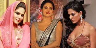 Ini Yang Bikin Veena Malik Dianggap Hina Nabi Muhammad SAW