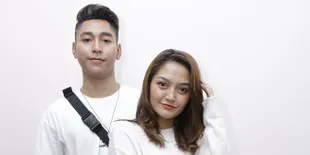 Ini yang Buat Siti Badriah Kepincut dengan Pacarnya