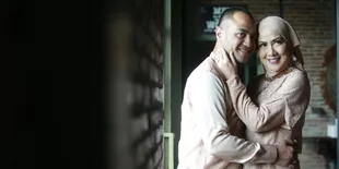 Ini yang Buat Venna Melinda dan Ferry Irawan Masih Berstatus Suami Istri