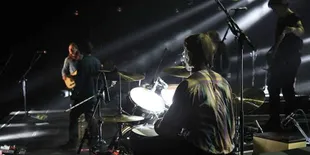 Ini Yang Diingat Mew Dari Indonesia!