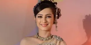 Ini Yang Dilakukan Lavina Tandon Saat Tunggu Giliran Syuting