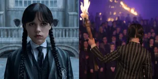 Ini yang Harus Kamu Perhatikan Sebelum Nonton WEDNESDAY SEASON 2