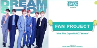 Ini yang Harus Kamu Siapkan untuk Nonton Konser NCT Dream 'The Dream Show in Jakarta'
