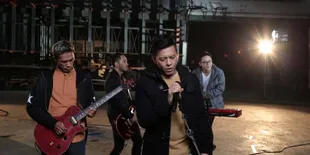 Ini yang Jadi Kekhawatiran Ariel CS Saat Uki Memutuskan Hengkang dari NOAH