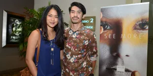 Ini Yang Membuat Prisia Nasution &#38; Iedil Putra Saling Jatuh Cinta