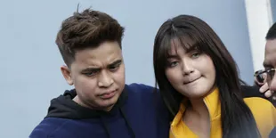 Ini Yang Menyebabkan Billy Syahputra Jatuh Sakit dan Diomeli Hilda