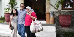 Ini Yang Sebabkan Mutiara Annisa Sempat Tak Lulus Tes Kuliah