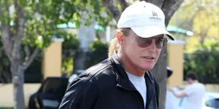 Inikah Alasan Caitlyn Jenner Tak Pakai Huruf K Pada Namanya?