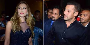 Inikah Alasan di Balik Putusnya Hubungan Salman Khan dan Iulia?