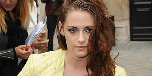 Inikah Alasan Kristen Stewart Selingkuh?