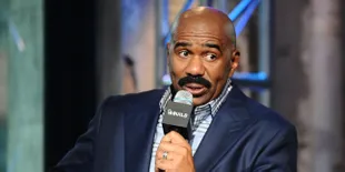 Inikah Alasan Steve Harvey Salah Sebut Pemenang Miss Universe?