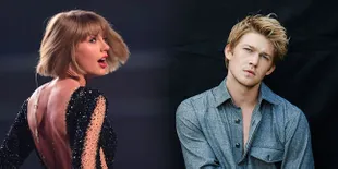 Inikah Alasan Taylor Swift &#38; Joe Alwyn Sembuyikan Hubungan?